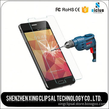 Tempered Glass Protectors, Screen Protector For Iphone 6 / 6 Plus, Tempered Glass Film For Htc D516